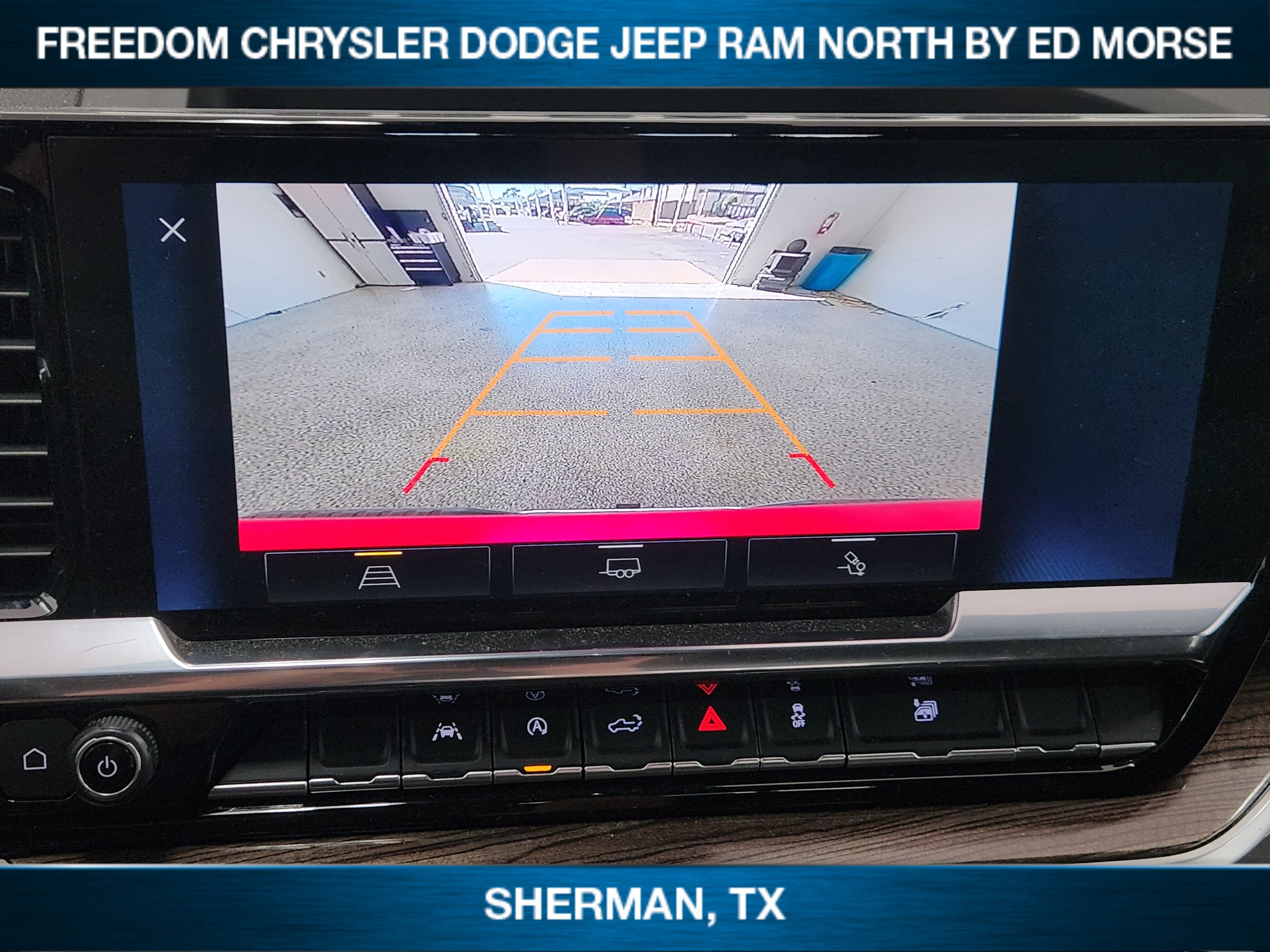 2025 Chevrolet Silverado 1500 4WD Crew Cab Standard Bed LT
