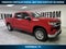 2025 Chevrolet Silverado 1500 4WD Crew Cab Standard Bed LT