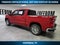 2025 Chevrolet Silverado 1500 4WD Crew Cab Standard Bed LT