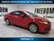 2015 Honda Civic Coupe LX
