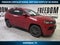 2022 Jeep Compass (RED) Edition 4x4