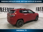 2022 Jeep Compass (RED) Edition 4x4