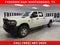 2023 RAM 3500 Tradesman Crew Cab 4x4 8' Box