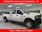 2023 RAM 3500 Tradesman Crew Cab 4x4 8' Box
