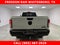 2023 RAM 3500 Tradesman Crew Cab 4x4 8' Box