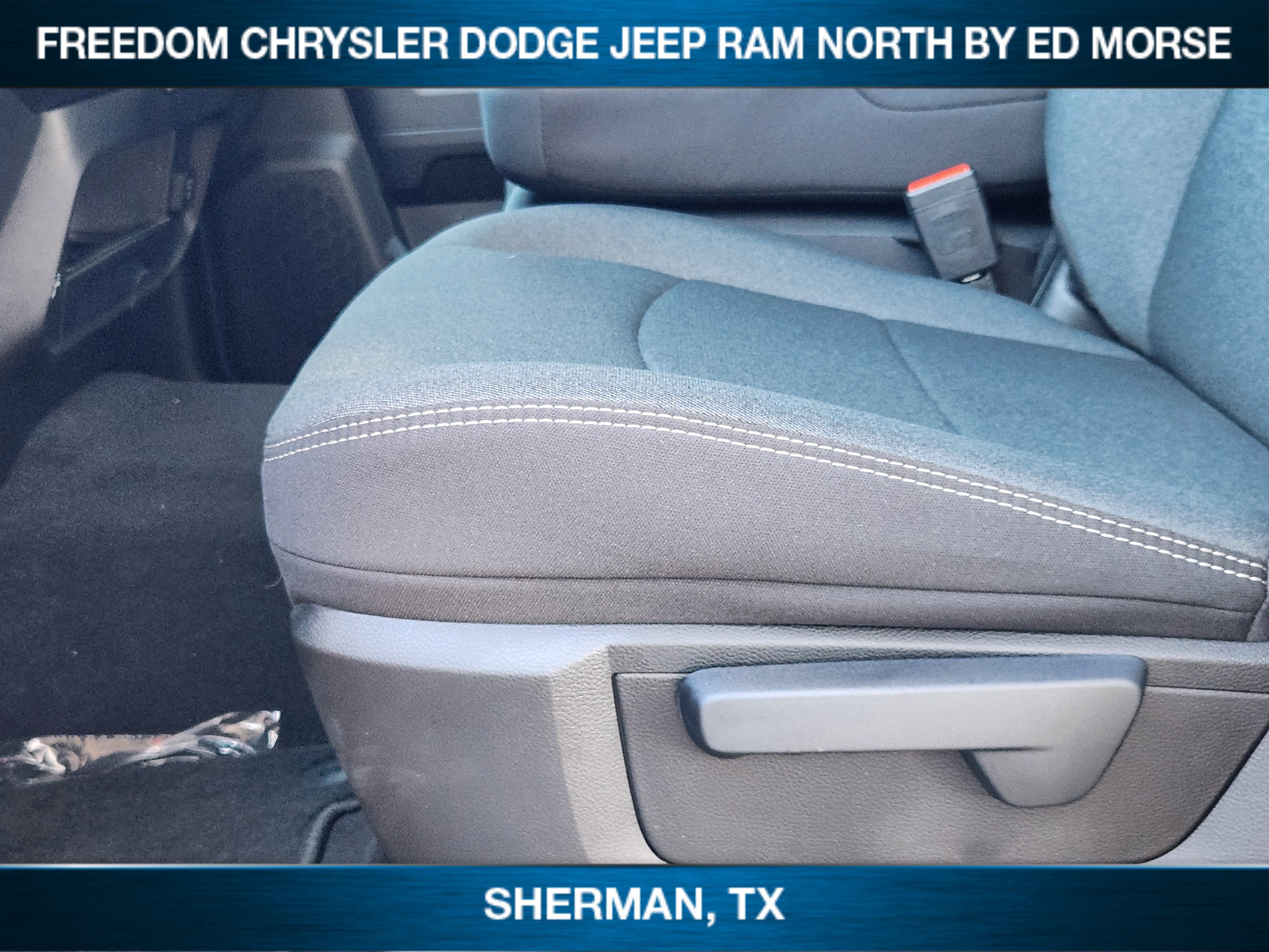 2025 RAM 2500 Tradesman Crew Cab 4x4 6'4' Box