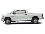 2018 RAM 3500 Lone Star Crew Cab 4x4 8' Box