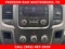 2014 RAM 2500 Tradesman
