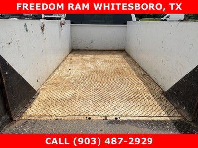 2014 RAM 2500 Tradesman