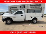 2014 RAM 2500 Tradesman