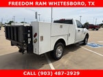 2014 RAM 2500 Tradesman