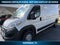 2025 RAM ProMaster 2500 Cargo Van Tradesman High Roof 159' WB w/Pass Seat