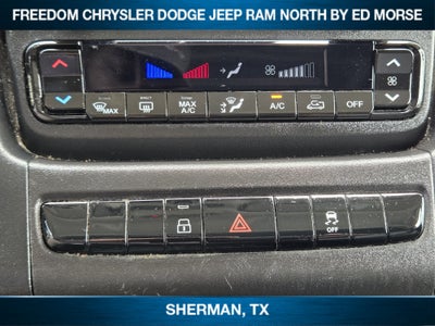 2025 RAM ProMaster 2500 Cargo Van Tradesman High Roof 159' WB w/Pass Seat
