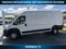2025 RAM ProMaster 2500 Cargo Van Tradesman High Roof 159' WB w/Pass Seat