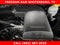 2023 RAM 1500 Classic SLT Crew Cab 4x4 5'7' Box