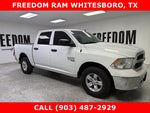 2023 RAM 1500 Classic SLT Crew Cab 4x4 5'7' Box