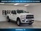 2024 RAM 2500 Tradesman Crew Cab 4x4 6'4' Box