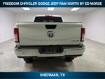 2024 RAM 2500 Tradesman Crew Cab 4x4 6'4' Box