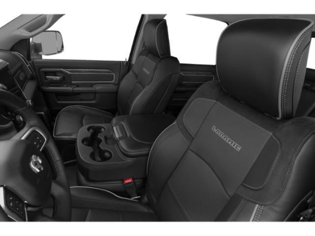 2021 RAM 2500 Laramie Crew Cab 4x4 6'4' Box
