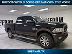 2018 RAM 2500 Longhorn Crew Cab 4x4 6'4' Box