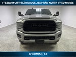 2022 RAM 2500 Limited Crew Cab 4x4 6'4' Box