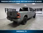2022 RAM 2500 Limited Crew Cab 4x4 6'4' Box