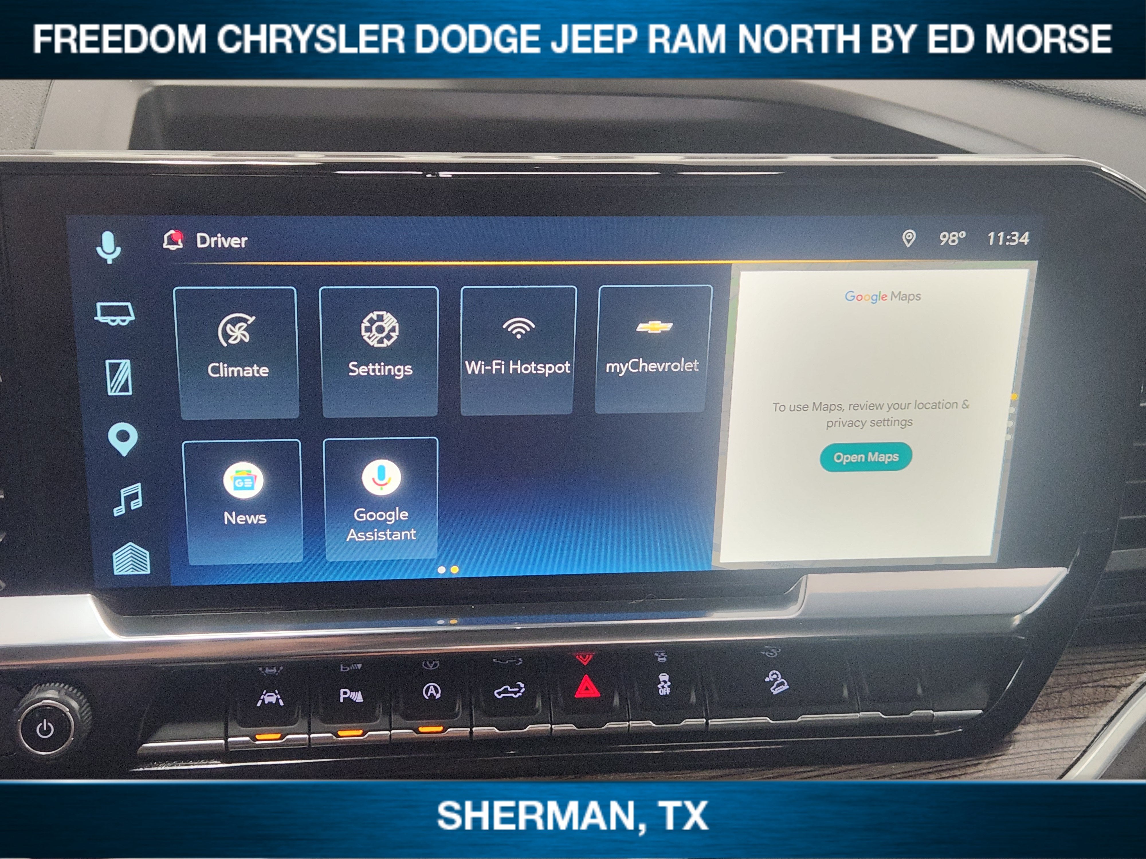 2026 Chevrolet Silverado 1500 4WD Crew Cab Short Bed LT Trail Boss