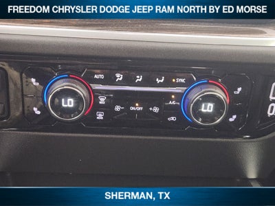 2026 Chevrolet Silverado 1500 4WD Crew Cab Short Bed LT Trail Boss