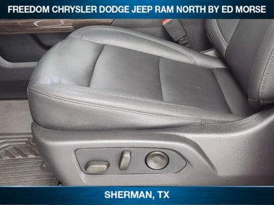 2026 Chevrolet Silverado 1500 4WD Crew Cab Short Bed LT Trail Boss