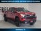 2026 Chevrolet Silverado 1500 4WD Crew Cab Short Bed LT Trail Boss