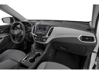 2022 Chevrolet Equinox FWD LS
