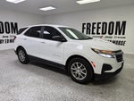 2022 Chevrolet Equinox FWD LS