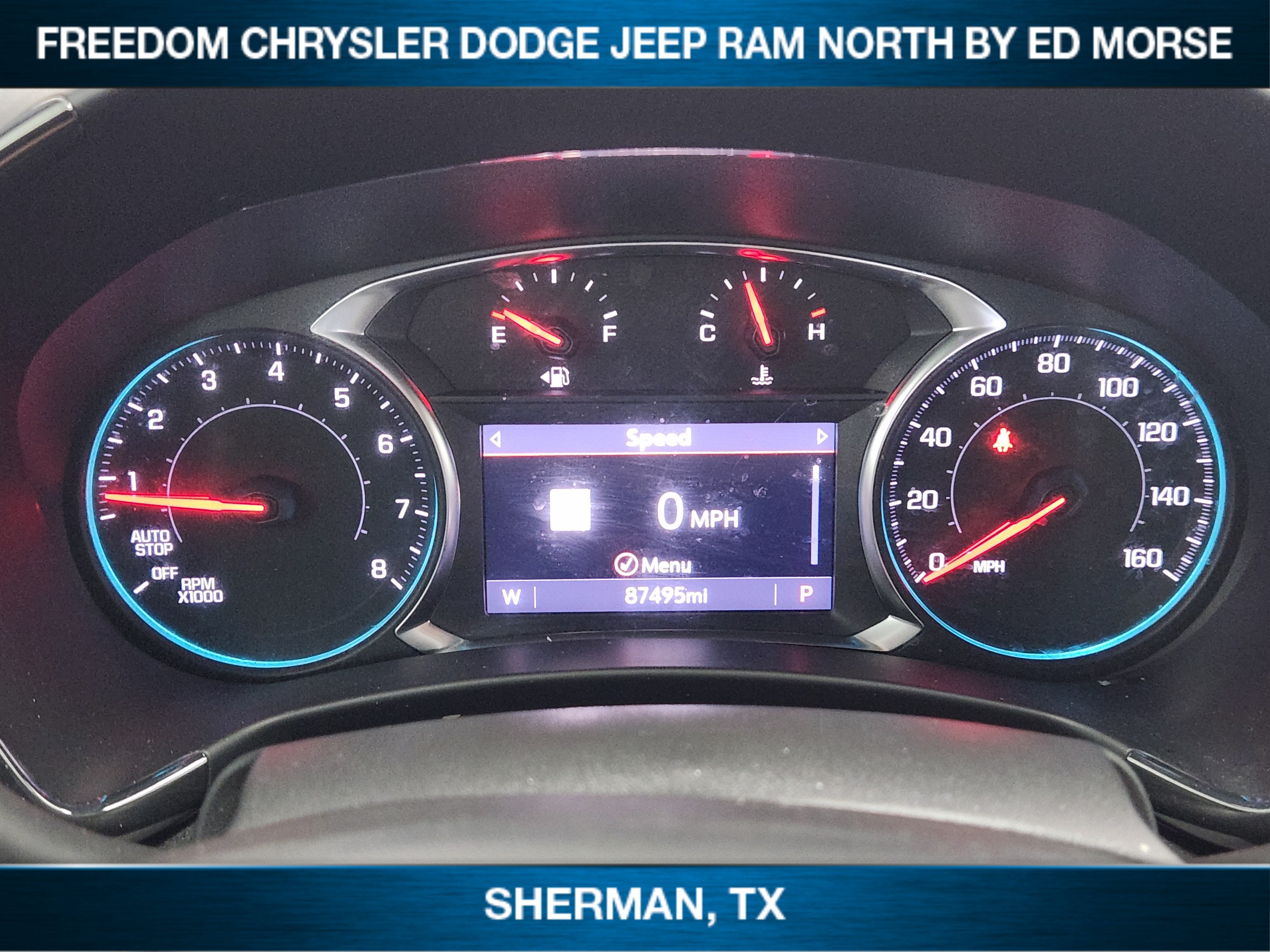 2023 Chevrolet Equinox FWD RS
