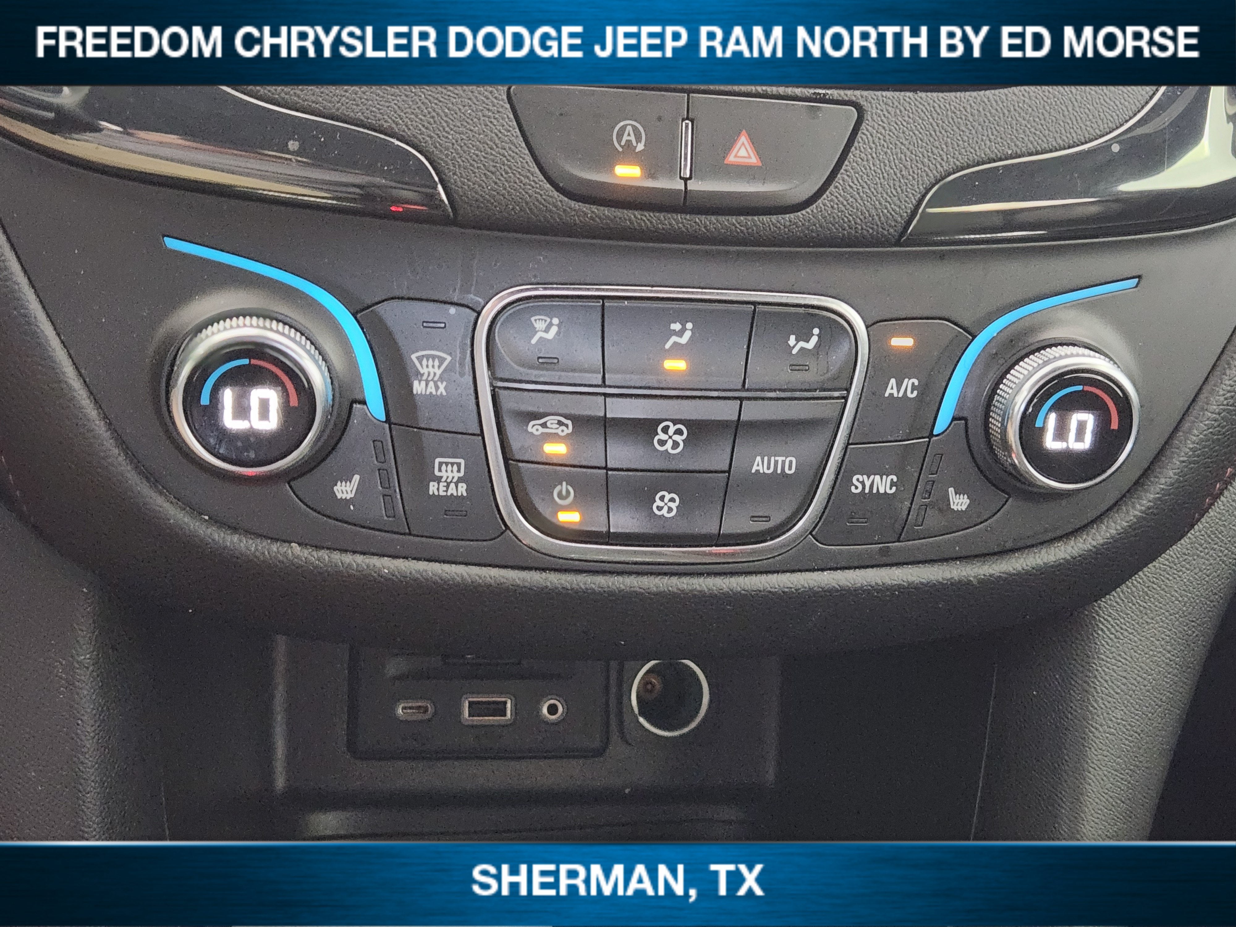 2023 Chevrolet Equinox FWD RS