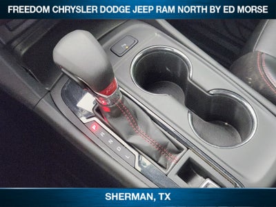 2023 Chevrolet Equinox FWD RS