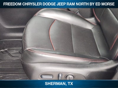 2023 Chevrolet Equinox FWD RS