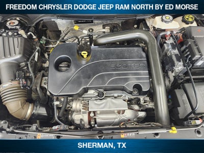2023 Chevrolet Equinox FWD RS
