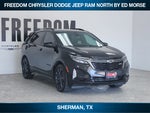 2023 Chevrolet Equinox FWD RS