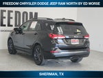 2023 Chevrolet Equinox FWD RS