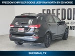 2023 Chevrolet Equinox FWD RS