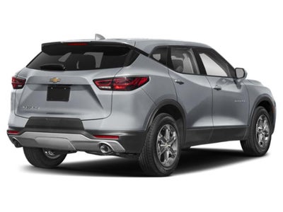 2025 Chevrolet Blazer FWD RS