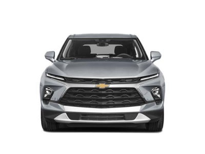2025 Chevrolet Blazer FWD RS