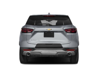 2025 Chevrolet Blazer FWD RS
