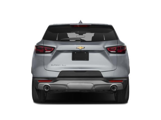 2025 Chevrolet Blazer FWD RS