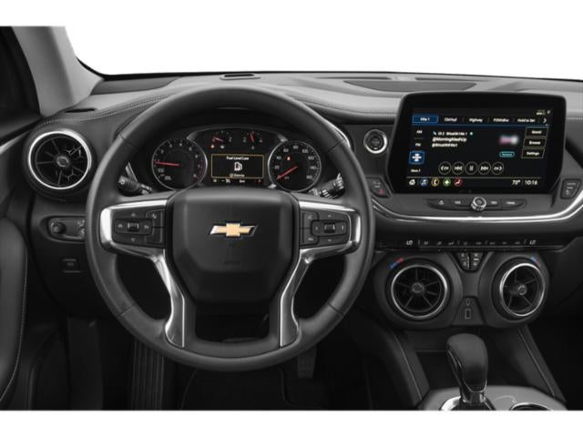 2025 Chevrolet Blazer FWD RS
