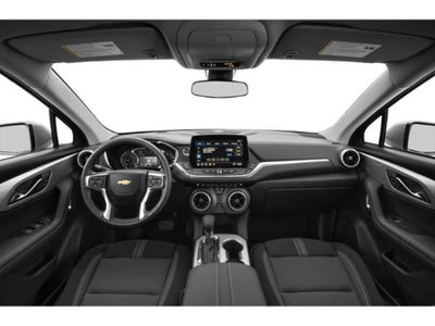 2025 Chevrolet Blazer FWD RS