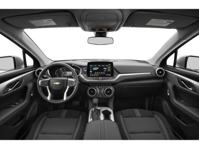 2025 Chevrolet Blazer FWD RS