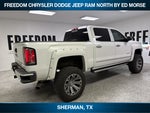 2016 GMC Sierra 1500 Denali