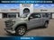 2025 GMC Sierra 1500 4WD Crew Cab Short Box SLT