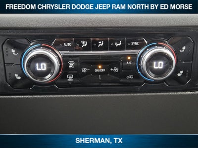 2025 GMC Sierra 1500 4WD Crew Cab Short Box SLT
